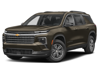 Chevrolet Traverse - Northtown Automotive Chevrolet in YANKTON SD
