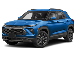 Chevrolet Trailblazer - Northtown Automotive Chevrolet in YANKTON SD