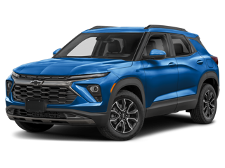 Chevrolet Trailblazer - Northtown Automotive Chevrolet in YANKTON SD