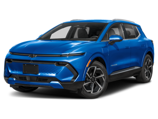 Chevrolet Equinox EV - Northtown Automotive Chevrolet in YANKTON SD