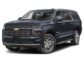 Chevrolet Suburban - Northtown Automotive Chevrolet in YANKTON SD