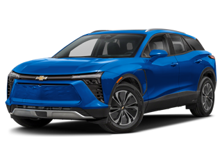 Chevrolet Blazer EV - Northtown Automotive Chevrolet in YANKTON SD