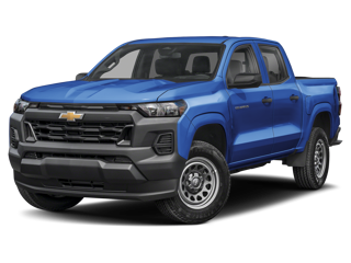 Chevrolet Colorado - Northtown Automotive Chevrolet in YANKTON SD