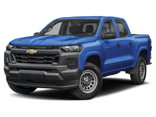 Chevrolet Colorado - Northtown Automotive Chevrolet in YANKTON SD