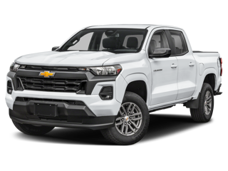 2026 CHEVY COLORADO
