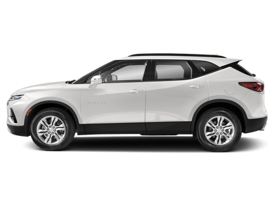 2019 Chevrolet Blazer LT