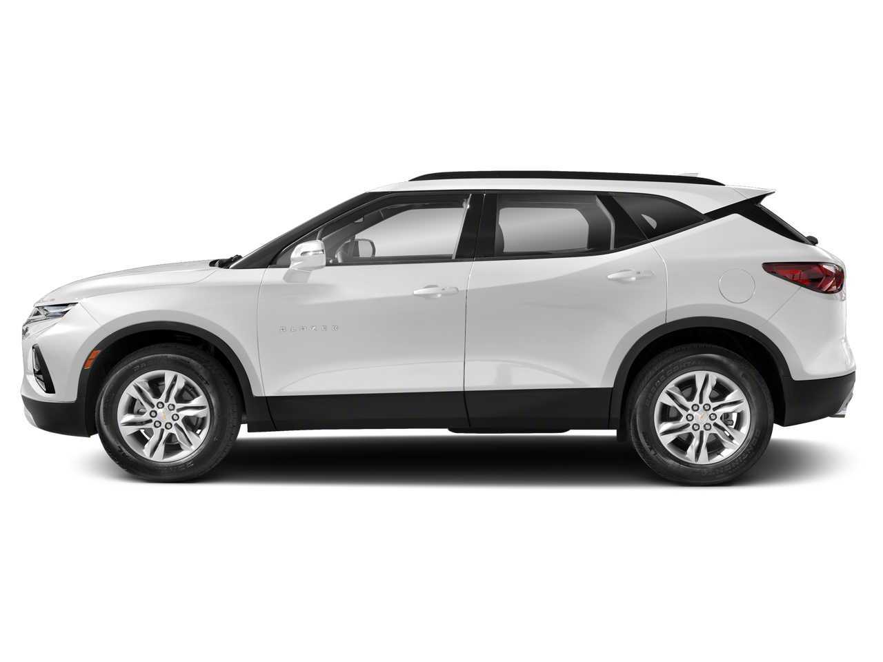 2019 Chevrolet Blazer LT