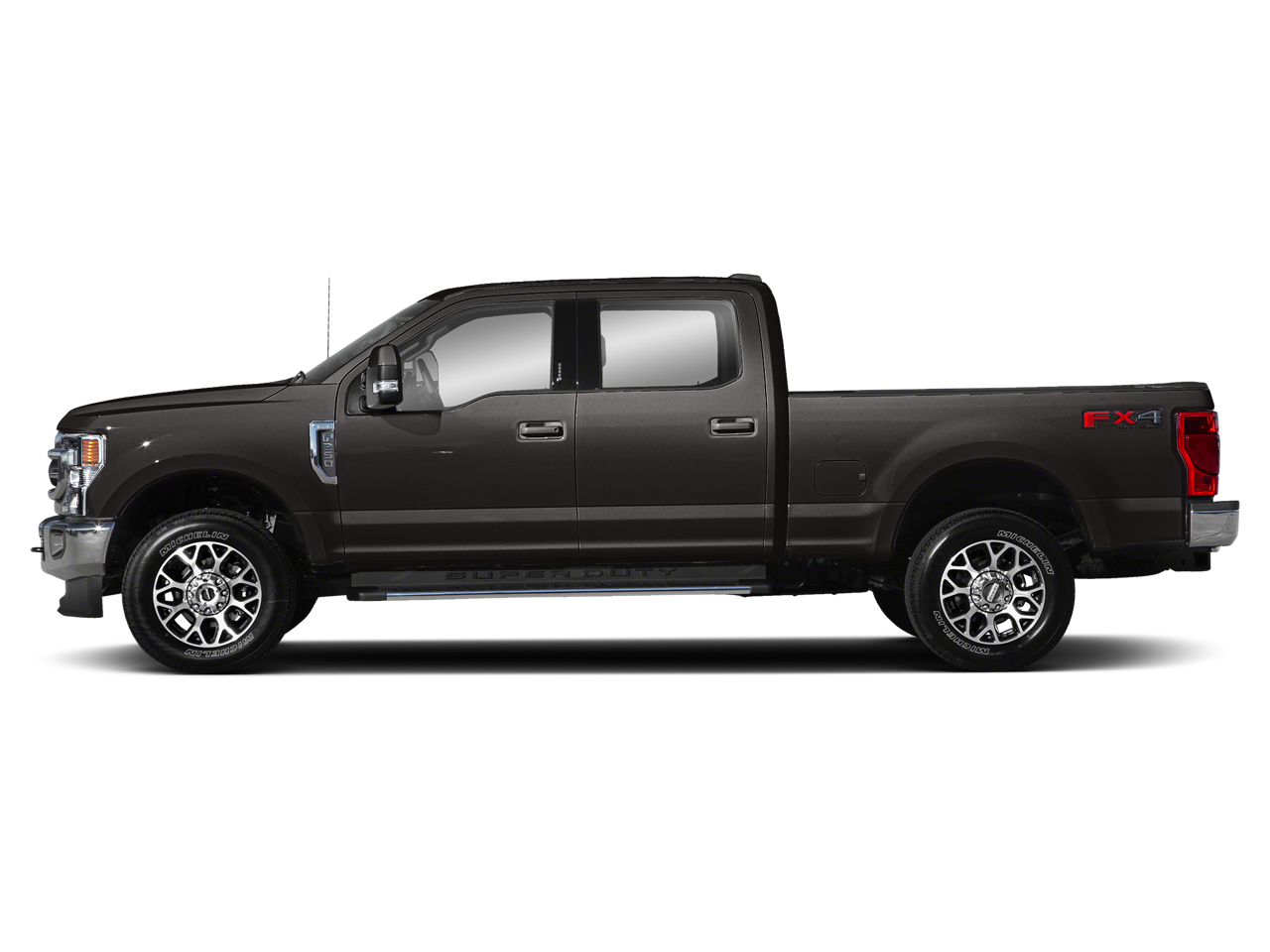 2020 Ford Super Duty F-250 SRW LARIAT