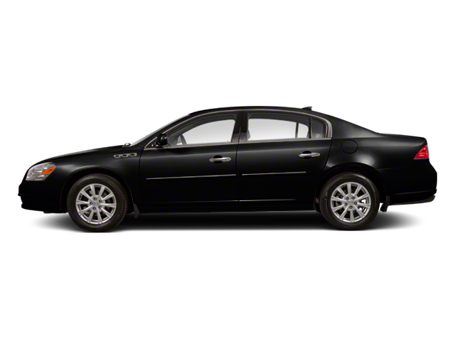 2011 Buick Lucerne CXL