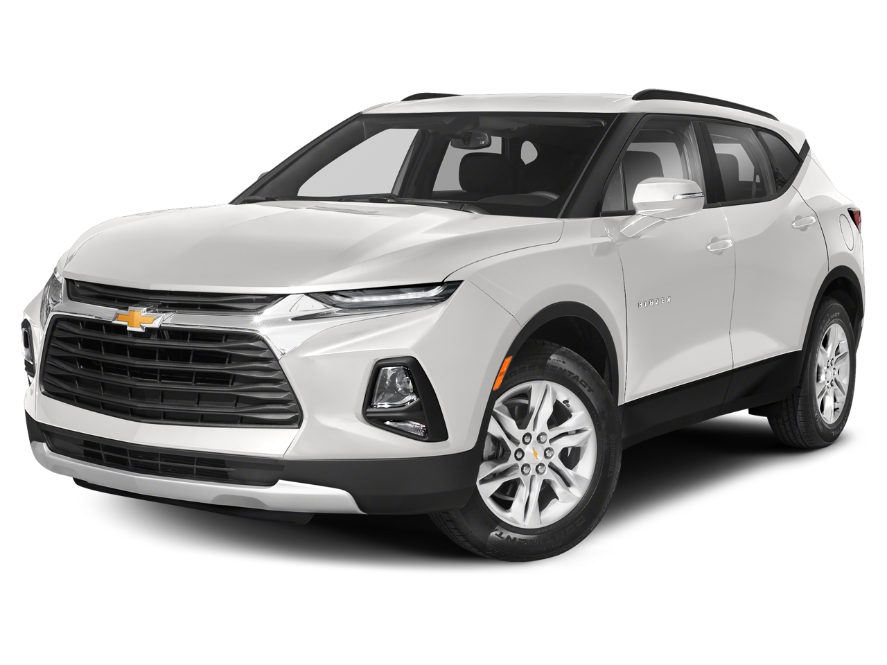 2019 Chevrolet Blazer LT