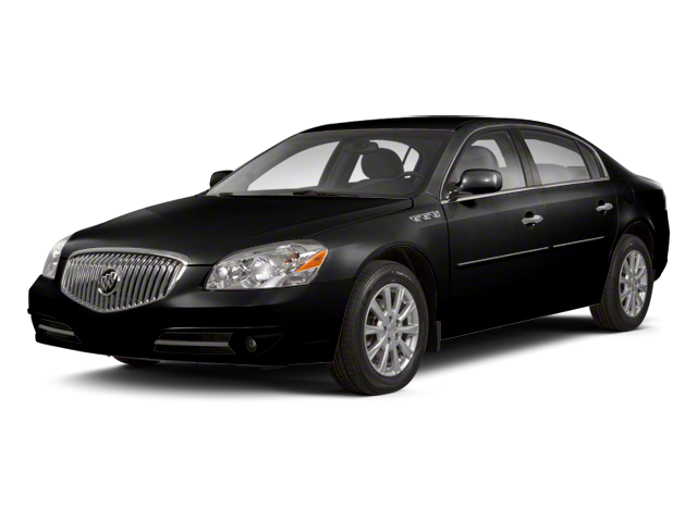 2011 Buick Lucerne CXL