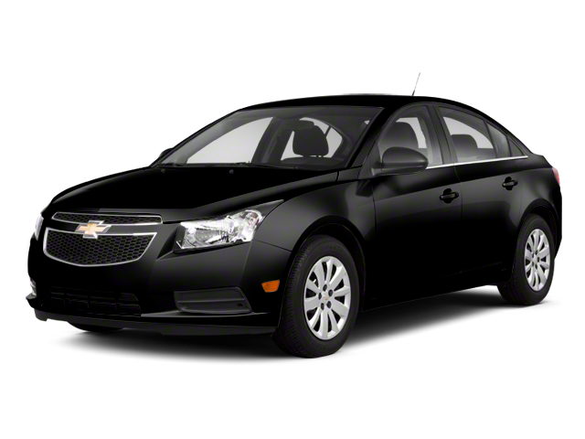 2011 Chevrolet Cruze's photo