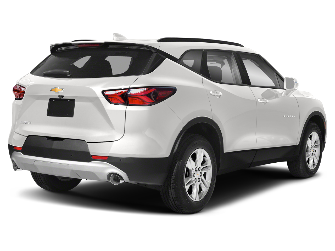 2019 Chevrolet Blazer LT
