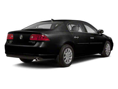2011 Buick Lucerne CXL