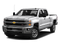 2016 Chevrolet Silverado 2500 HD LTZ