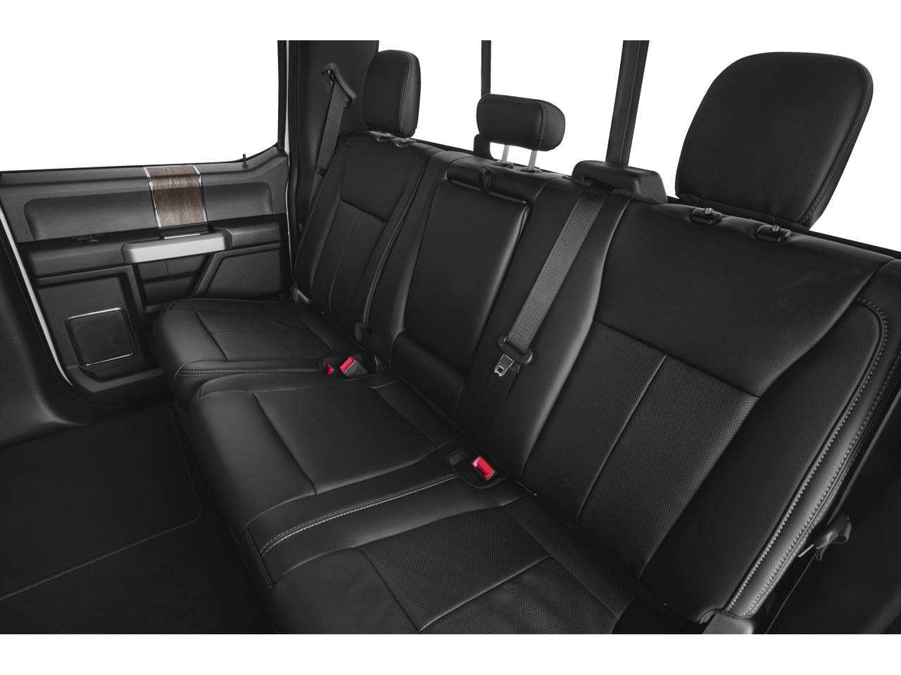 2020 Ford Super Duty F-250 SRW LARIAT