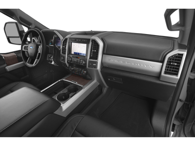 2020 Ford Super Duty F-250 SRW LARIAT