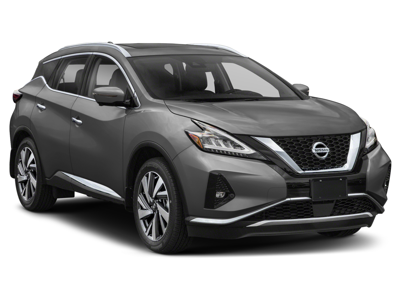 2022 Nissan Murano SL