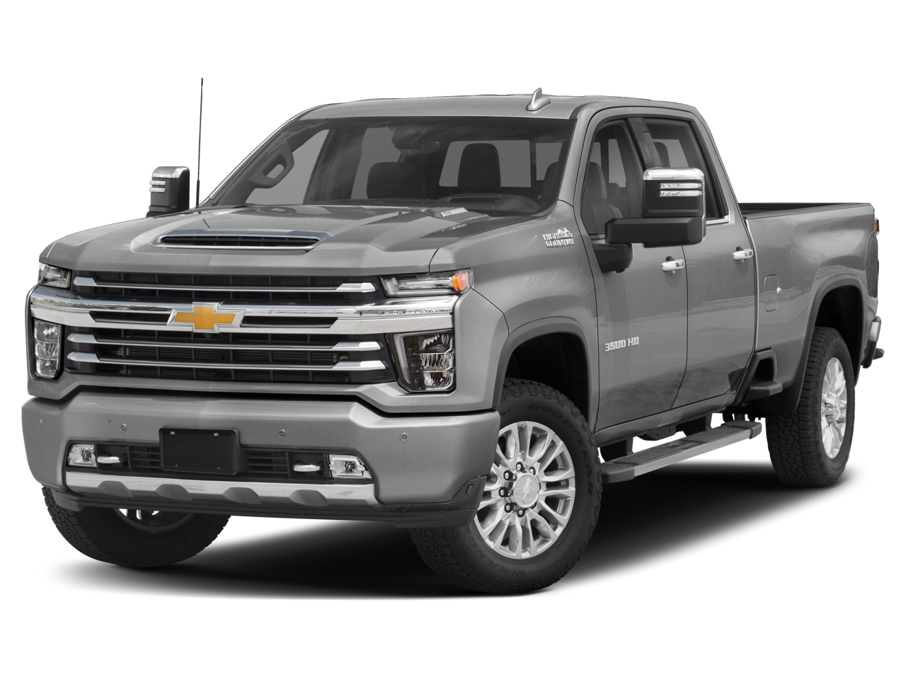 2023 Chevrolet Silverado 3500 HD High Country