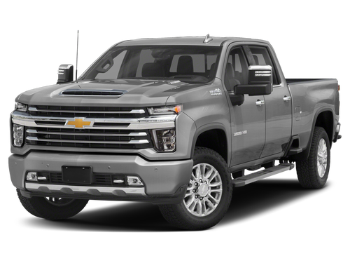 2023 Chevrolet Silverado 3500 HD High Country