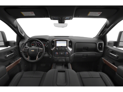 2023 Chevrolet Silverado 3500 HD High Country