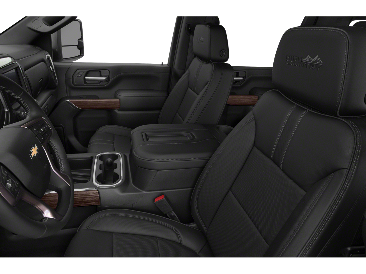 2023 Chevrolet Silverado 3500 HD High Country