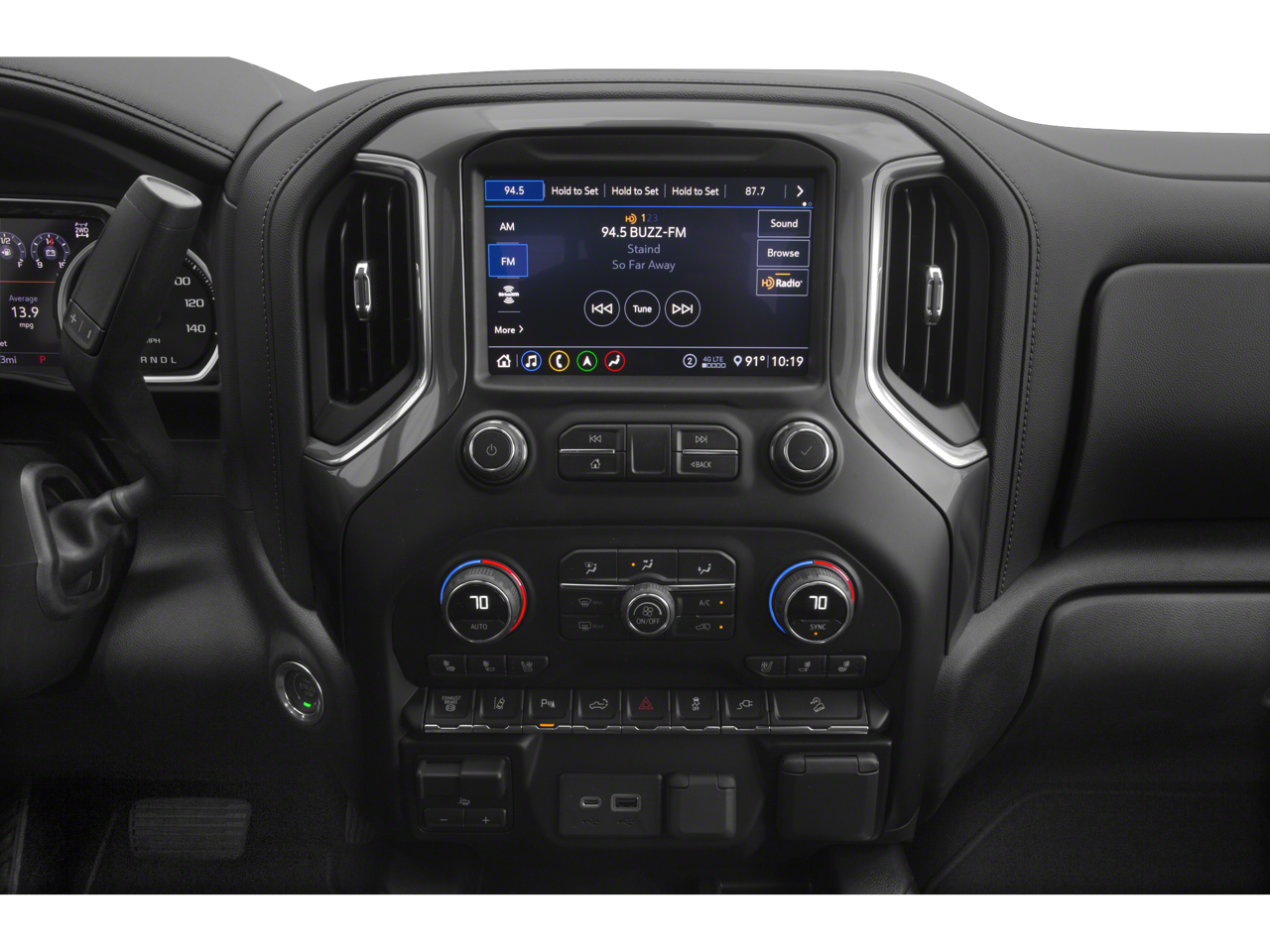 2023 Chevrolet Silverado 3500 HD High Country