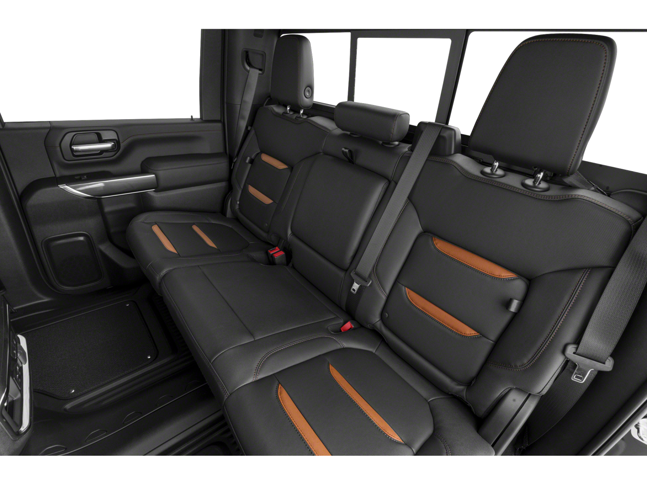 2023 GMC Sierra 2500 HD AT4