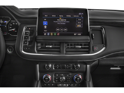 2024 GMC Yukon XL SLT