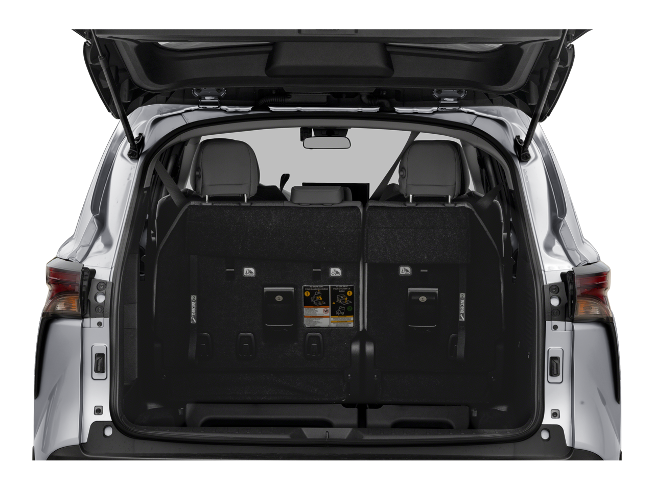 2025 Toyota Sienna LE