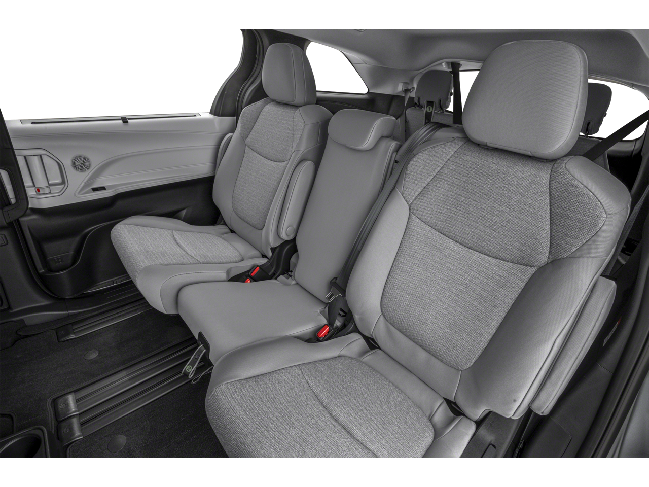 2025 Toyota Sienna LE