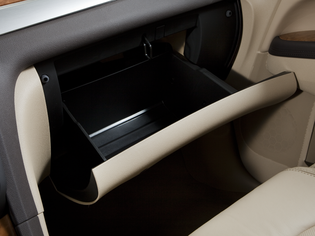 2010 Buick Enclave CXL w/1XL