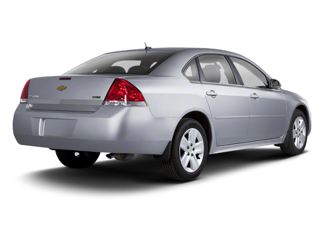 Used 2010 Chevrolet Impala LT with VIN 2G1WB5EK9A1184249 for sale in Yankton, SD