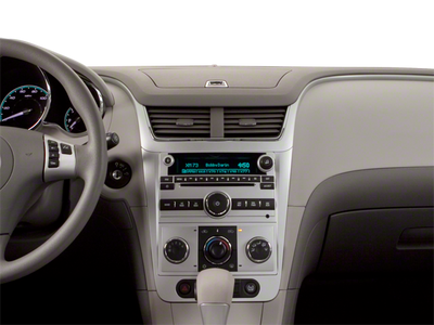 2011 Chevrolet Malibu LS w/1LS