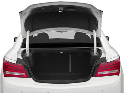 2014 Buick LaCrosse Premium I