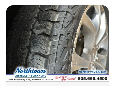 2016 Dodge Durango Citadel Anodized Platinum