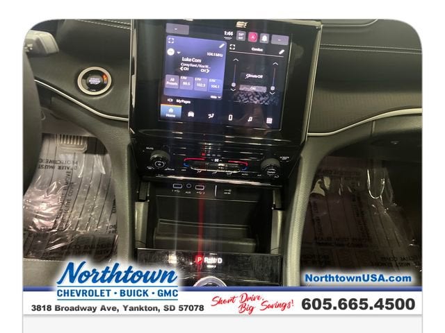 2024 Jeep Grand Cherokee L Laredo X