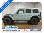 2024 Jeep Wrangler Rubicon X