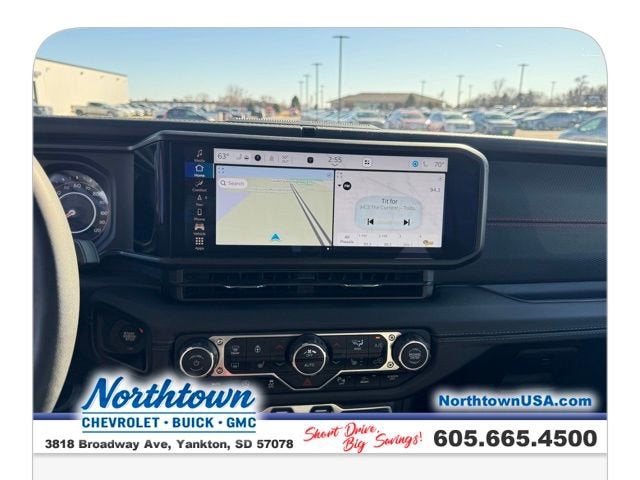 2024 Jeep Wrangler Rubicon X