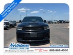2018 Dodge Durango SRT