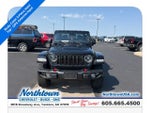 2024 Jeep Gladiator Rubicon X