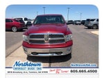 2012 RAM 1500 Laramie