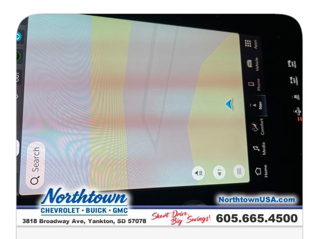 2026 RAM 1500 Longhorn