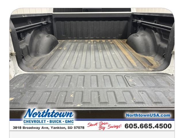 2026 RAM 1500 Longhorn