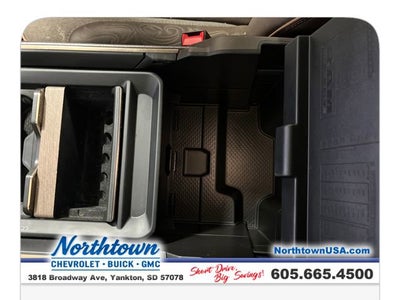 2026 RAM 1500 Longhorn