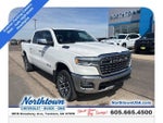 2026 RAM 1500 Longhorn