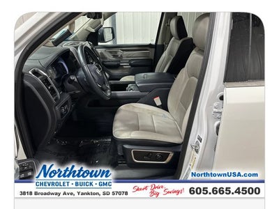 2023 RAM 1500 Limited
