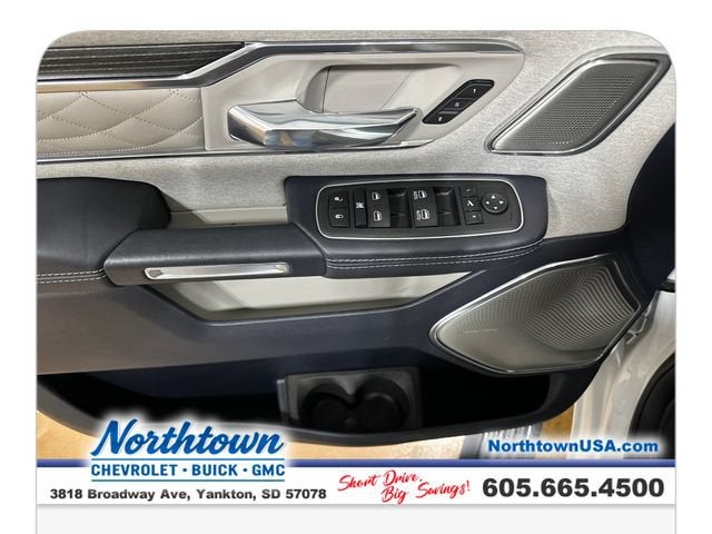 2023 RAM 1500 Limited