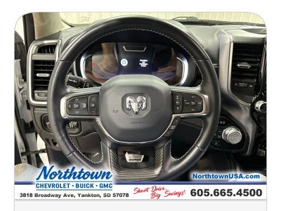 2023 RAM 1500 Limited