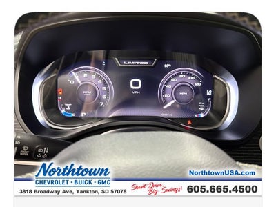 2023 RAM 1500 Limited